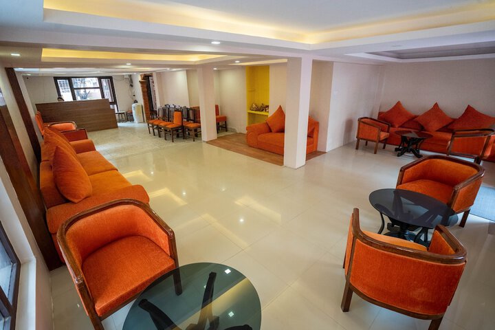 Hotel Interior 2 of 127
