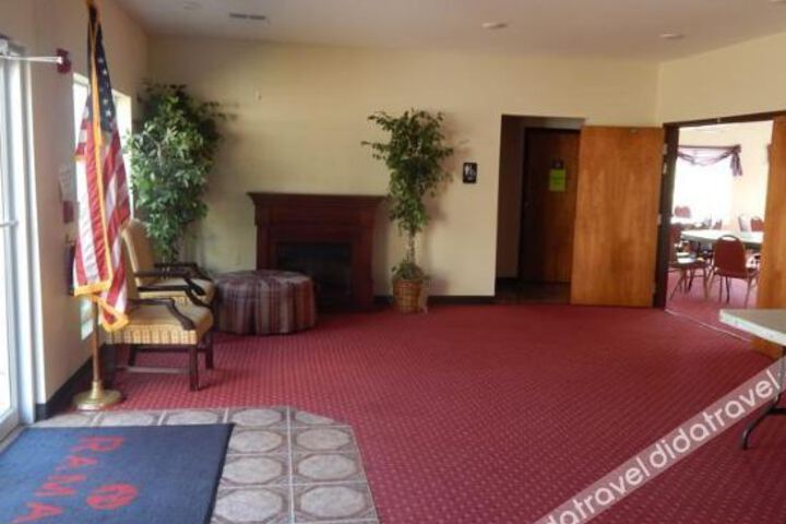 Hotel Interior 10 of 27