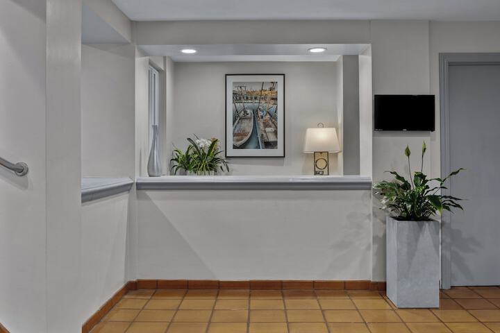 Hotel Interior 2 of 23