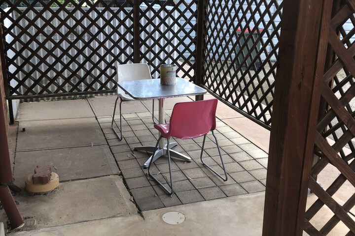 Terrace/Patio 28 of 42