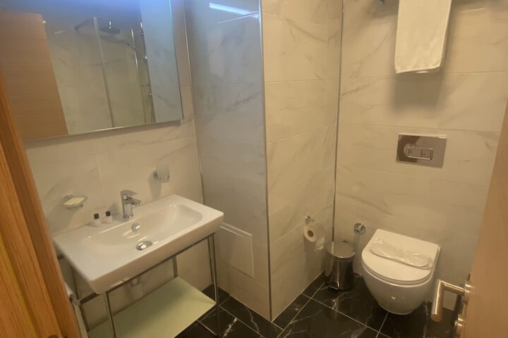 Bath Photo
