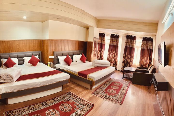 Room 7 of 40