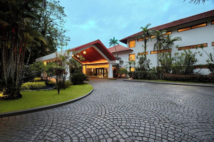 Photo of The Fern Kochi Series by Marriott