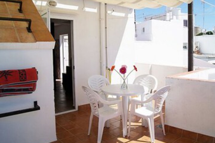 Terrace/Patio 10 of 11