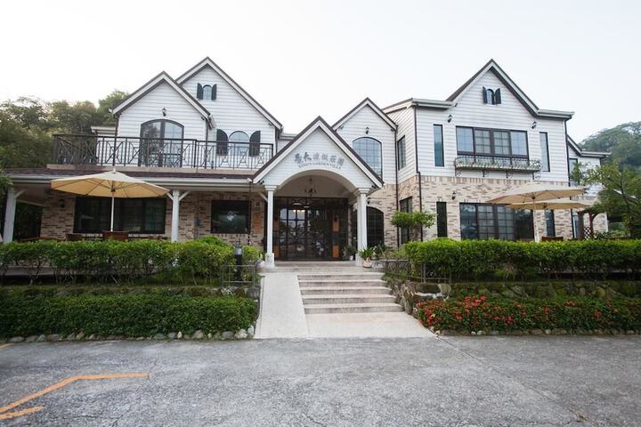 Kings Garden Villa