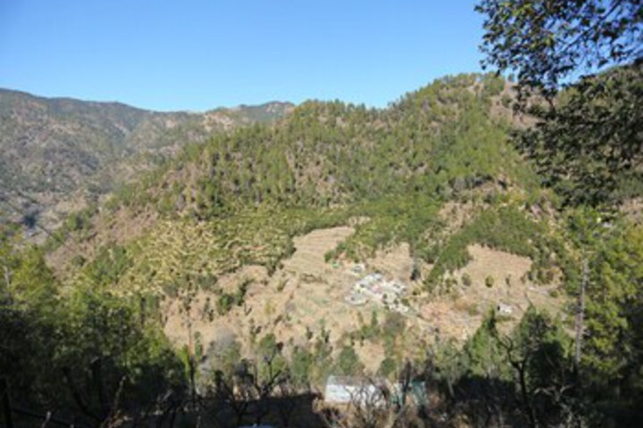 OYO 12140 Home 2BHK Valley view Ramgarh