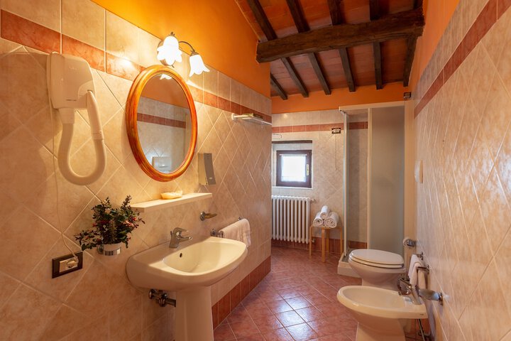 Bathroom Vanities