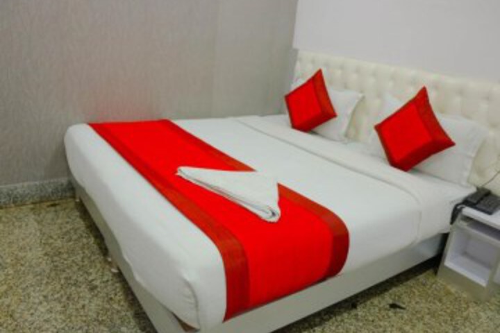 Image of Hotel NewTech Near New Delhi Railway Station