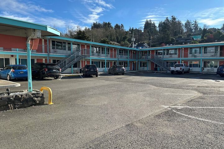 Hotel 60 of 65