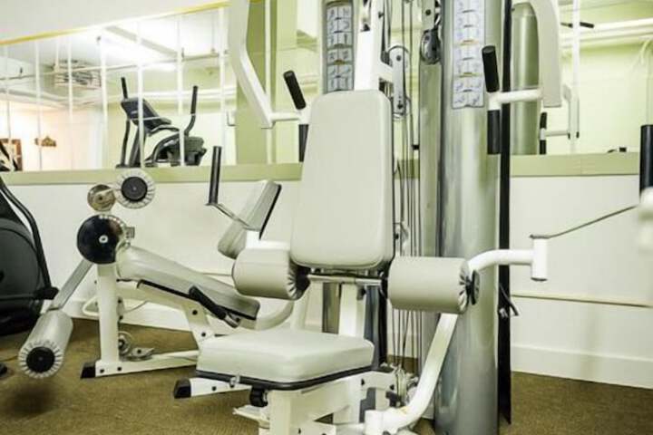 Health and Fitness 41 of 60