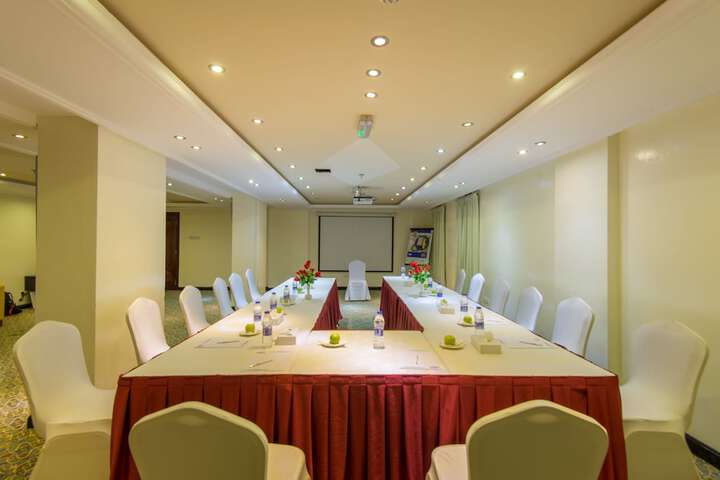Meeting 44 of 49