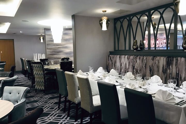 Restaurants