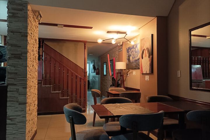 Hotel Interior 3 of 48