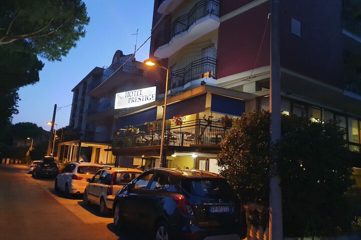 Hotel 9 of 10
