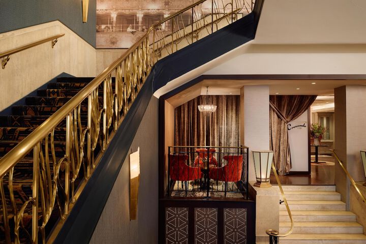 Hotel Interior 7 of 84