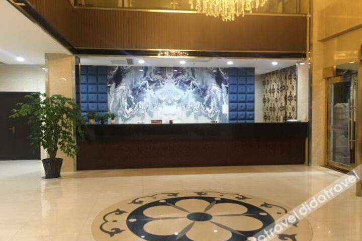 Hotel Interior 2 of 3