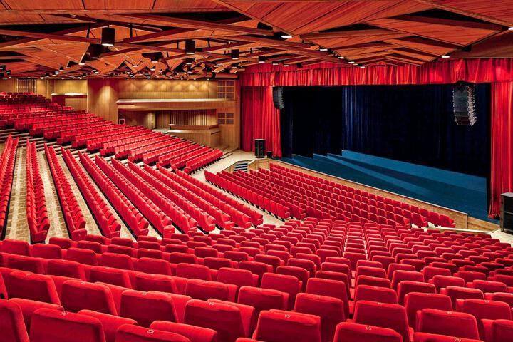 Fitness Facility Photos