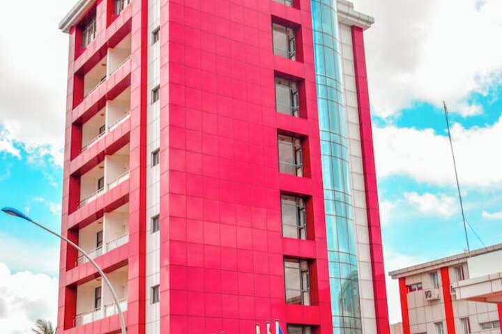 Hotel Carmen Galaxi