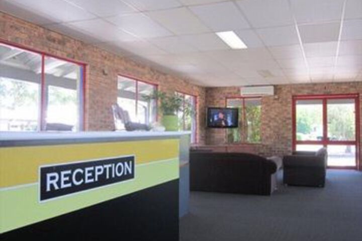 Hotel Interior 42 of 43