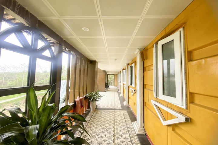 Terrace/Patio 106 of 242