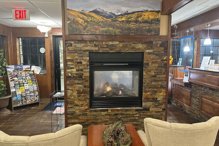 Hotel Interior 3 of 60