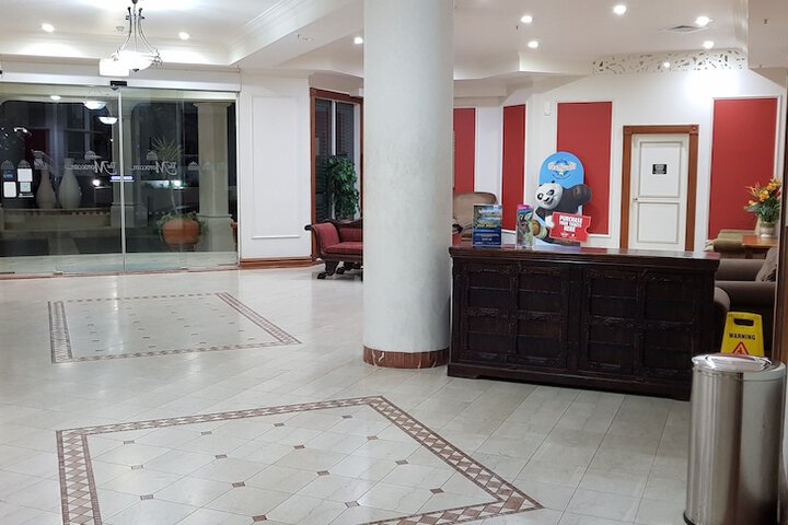 Hotel Interior 2 of 90