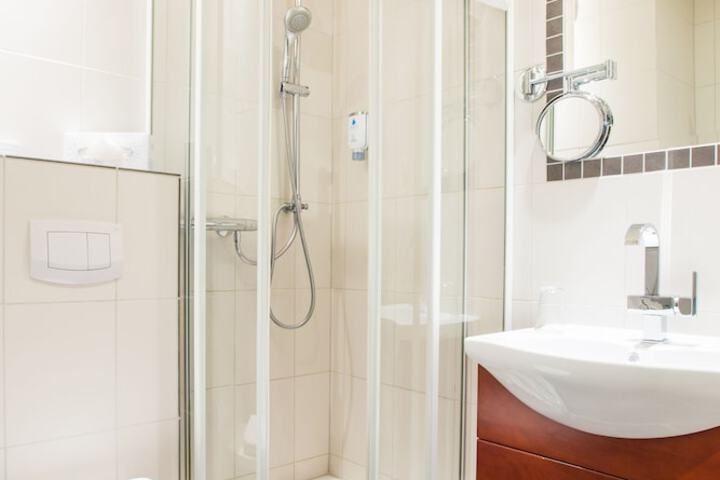 Bath Amenities