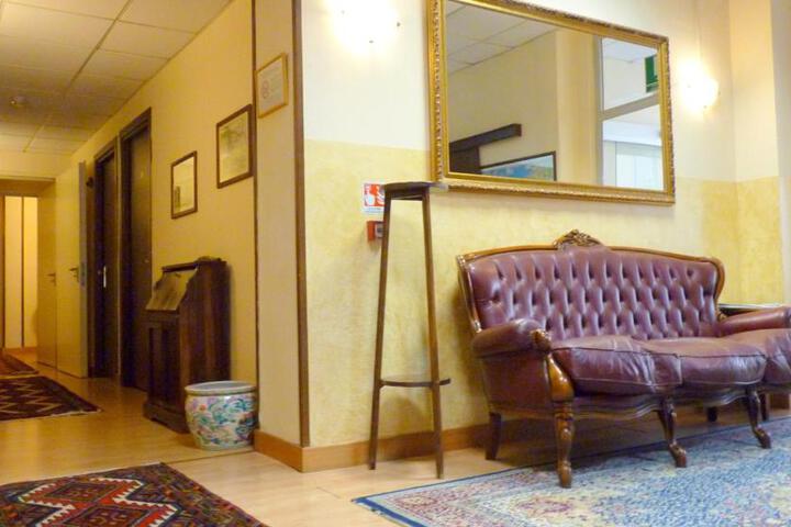 Fitness Facility Photos