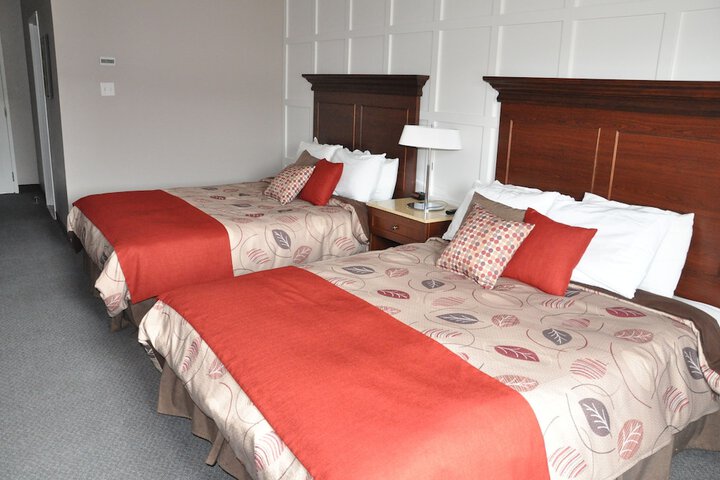 Standard Double Room (4 of 5)