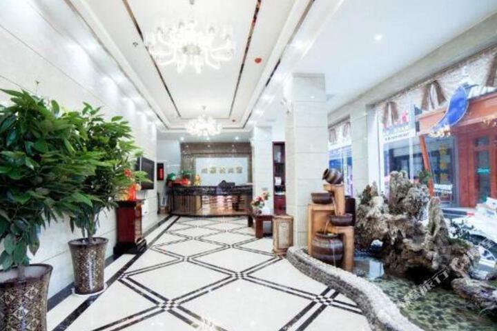 Shanghaorui Hotel