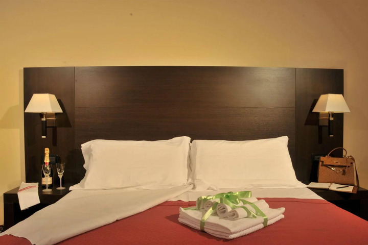 Hotel Amenity