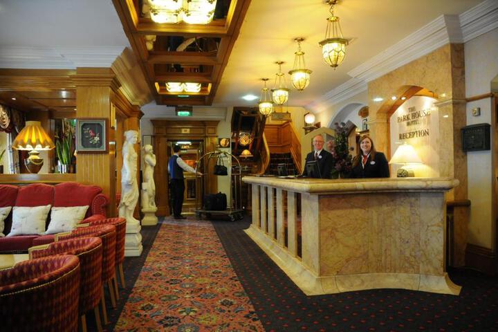 Hotel Amenity
