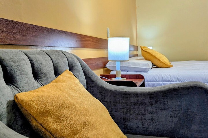 Hotel San Lazaro