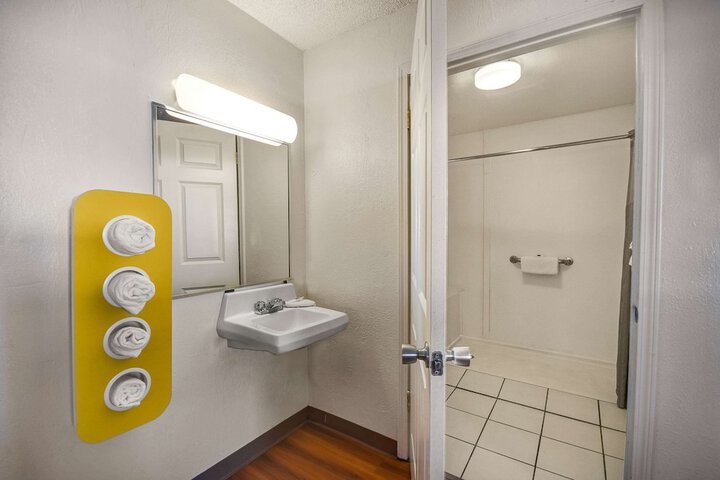 Restrooms