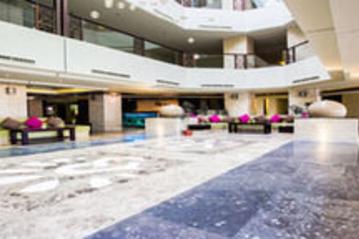 Hotel Interior 29 of 34