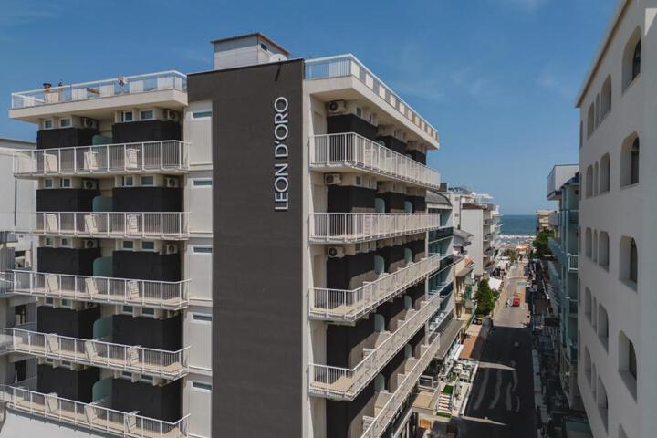 Hotel Leon Doro