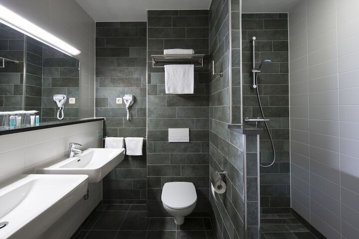 Bath Interior