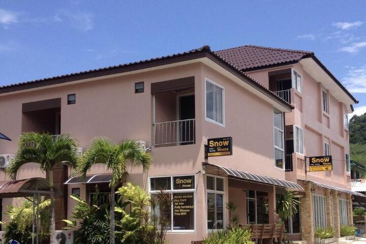 Fitness Center Photo