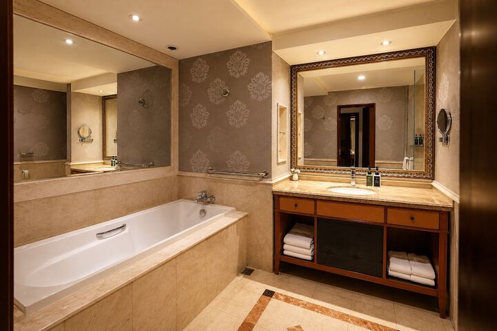 Bathroom Vanities