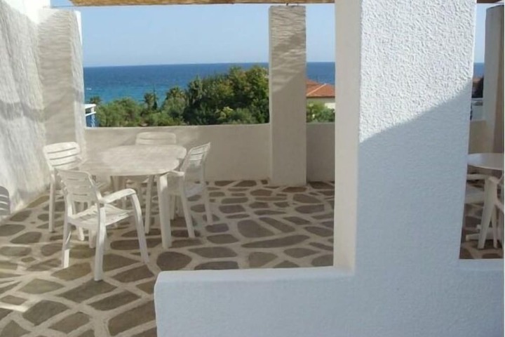 Terrace/Patio 28 of 43