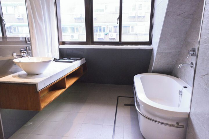Bath Amenities