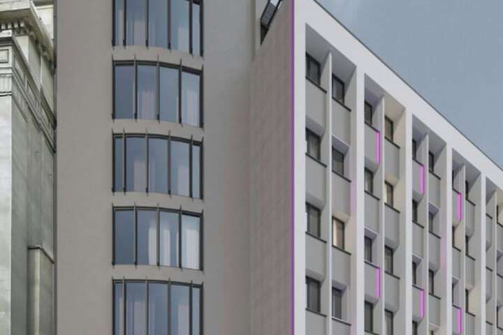 Hotel 64 of 66