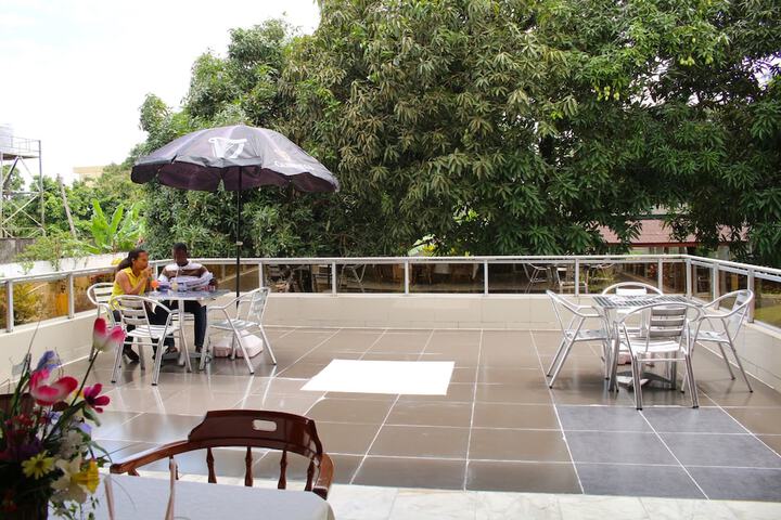 Terrace/Patio 25 of 26