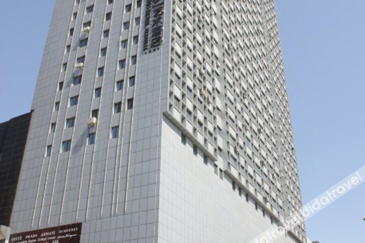 Tangfeng Art Hotel