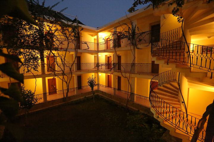 Hotel 45 of 51