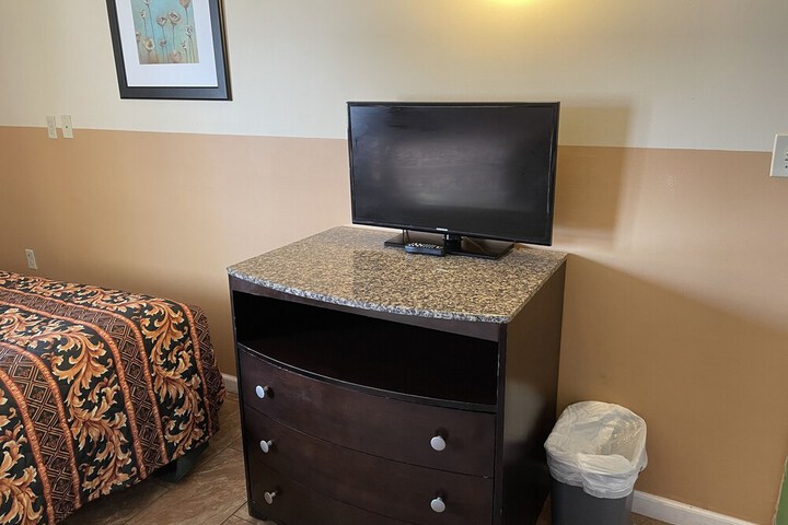 Television