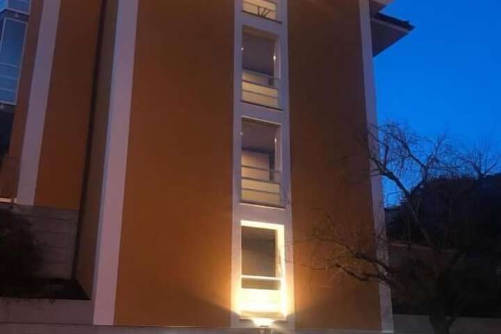 Facade