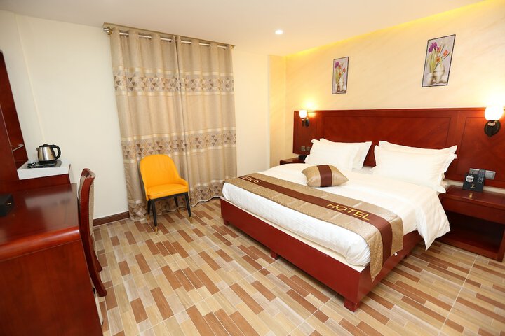 Photo of Petra Venus Hotel
