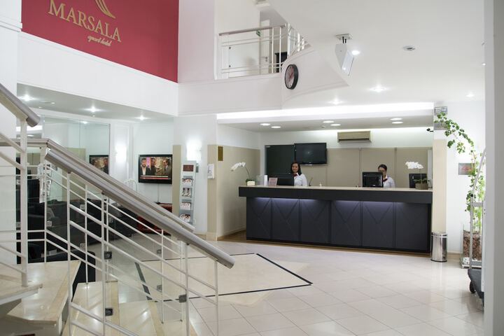 Lobby Photos