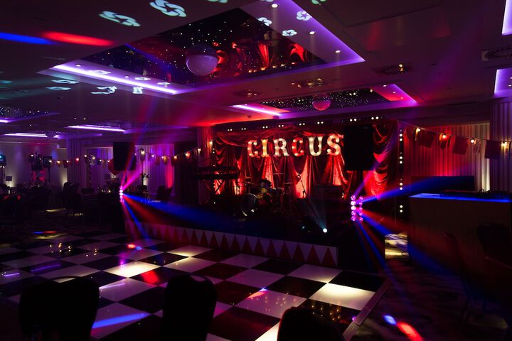 Ballroom/Hall 59 of 66